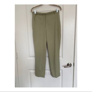 Mint Green H&M Trousers